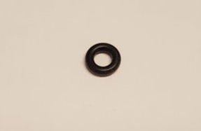 O-ring 0038-20 sort silicone f/ Delonghi espressomaskine