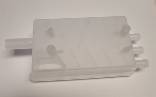 Udtømningsbeholder Sage Barista Express